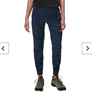 Black Diamond climbing pants